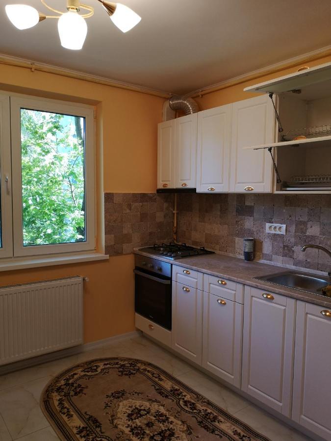Tomis II Apartment Constanţa Exterior foto